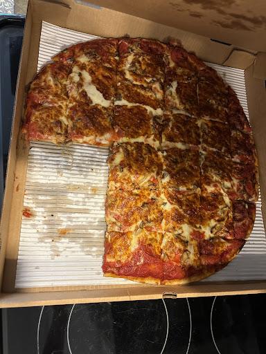 Don's Pizza